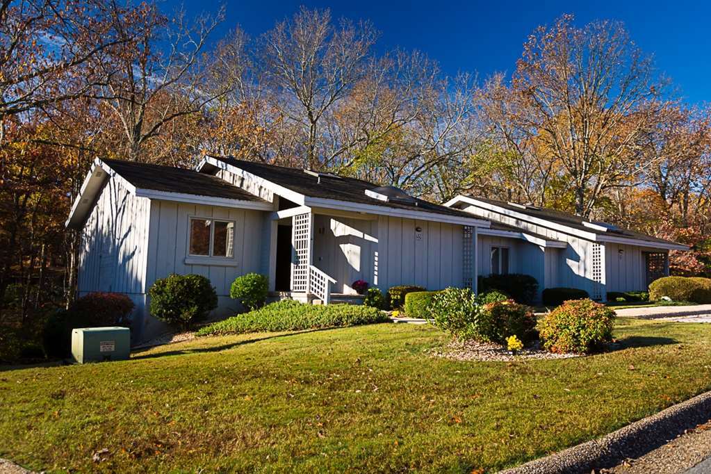 The Greens II At Bella Vista Village Exterior photo