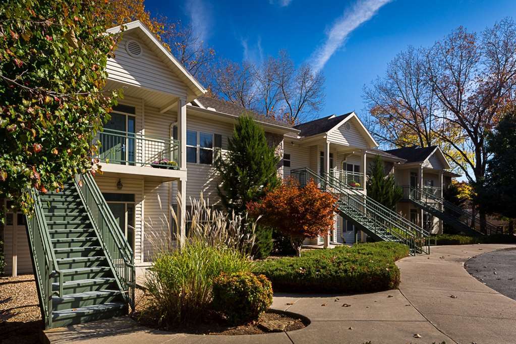 The Greens II At Bella Vista Village Exterior photo
